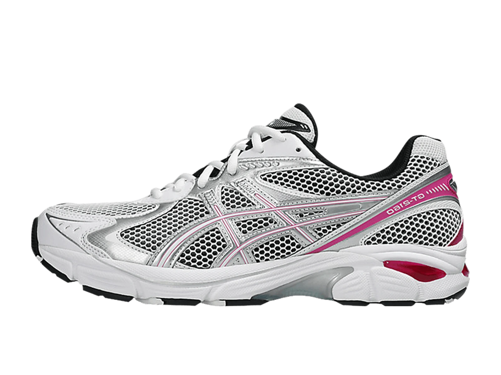 ASICS GT-2160 White/Raspberry
