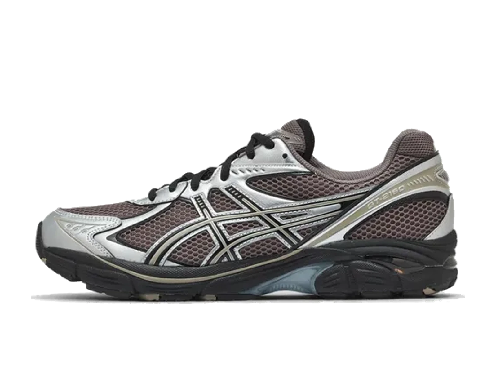 ASICS GT-2160 Cocoa Powder/Black