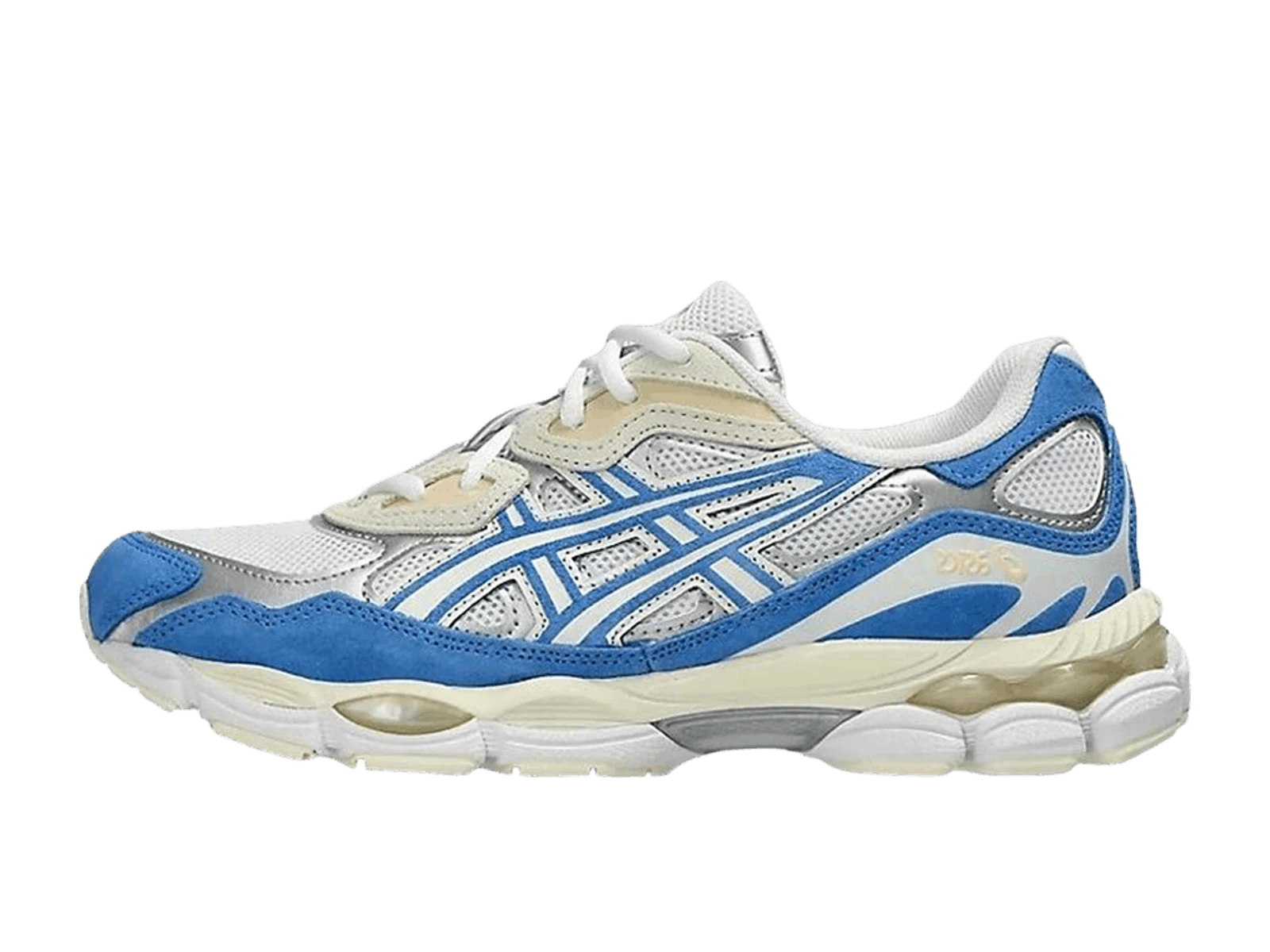 ASICS Gel-Nyc (Blue Coast)