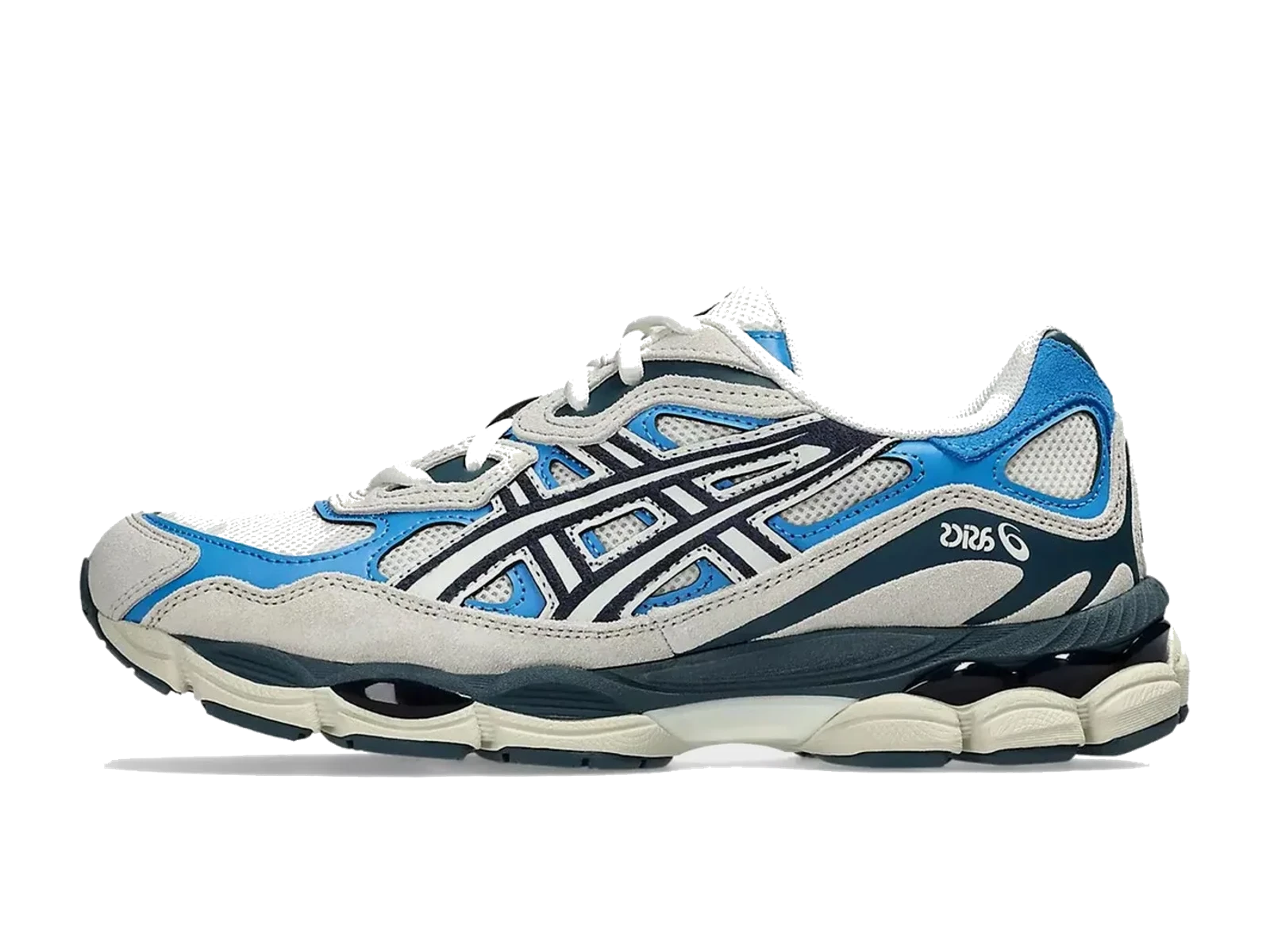 ASICS Gel-Nyc "Cream Midnight"