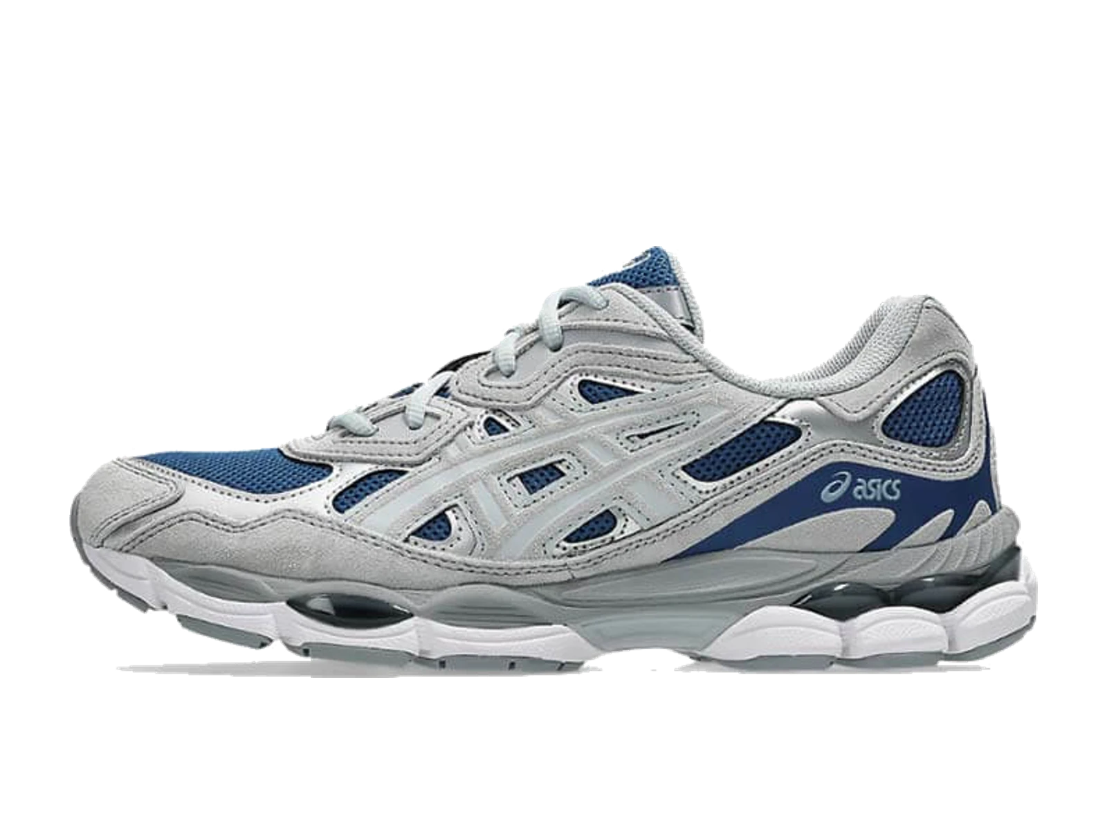 ASICS Gel-NYC Twilight Blue/Gravel