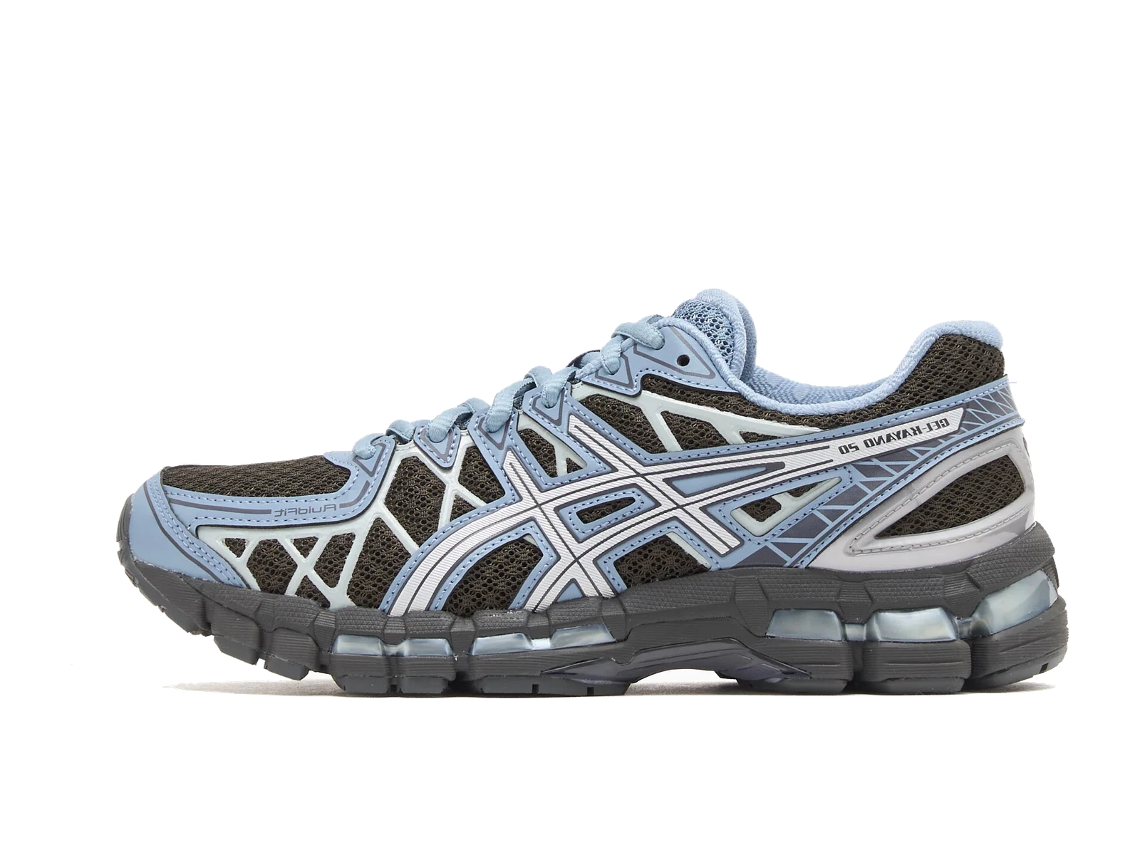 ASICS Gel-Kayano 20 "Black Coffee"