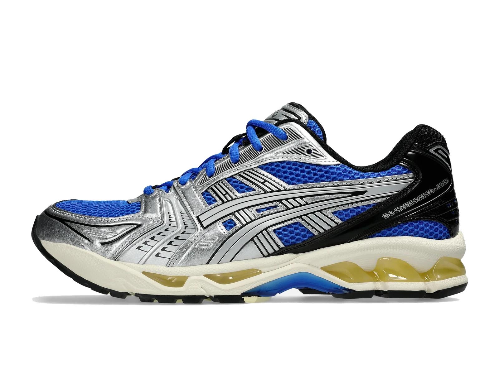ASICS Gel-Kayano 14 "Illusion Blue"