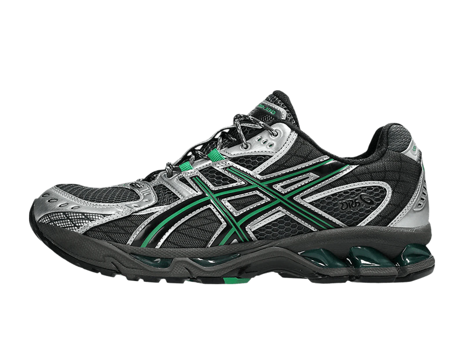 ASICS Gel Nimbus 10.1 "Green Basil"