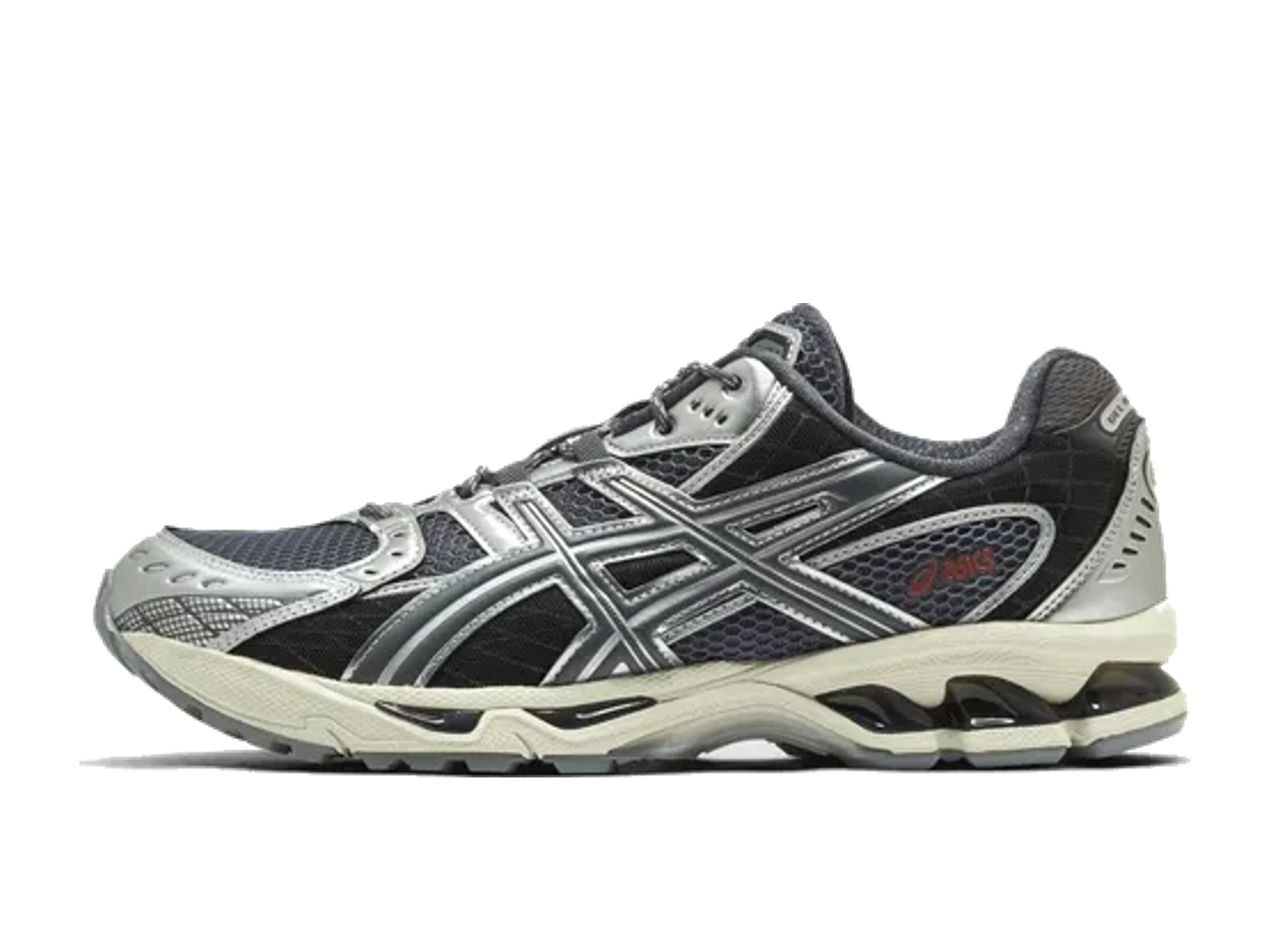 ASICS Gel-Nimbus 10.1 Carrier Grey/Carrier Grey