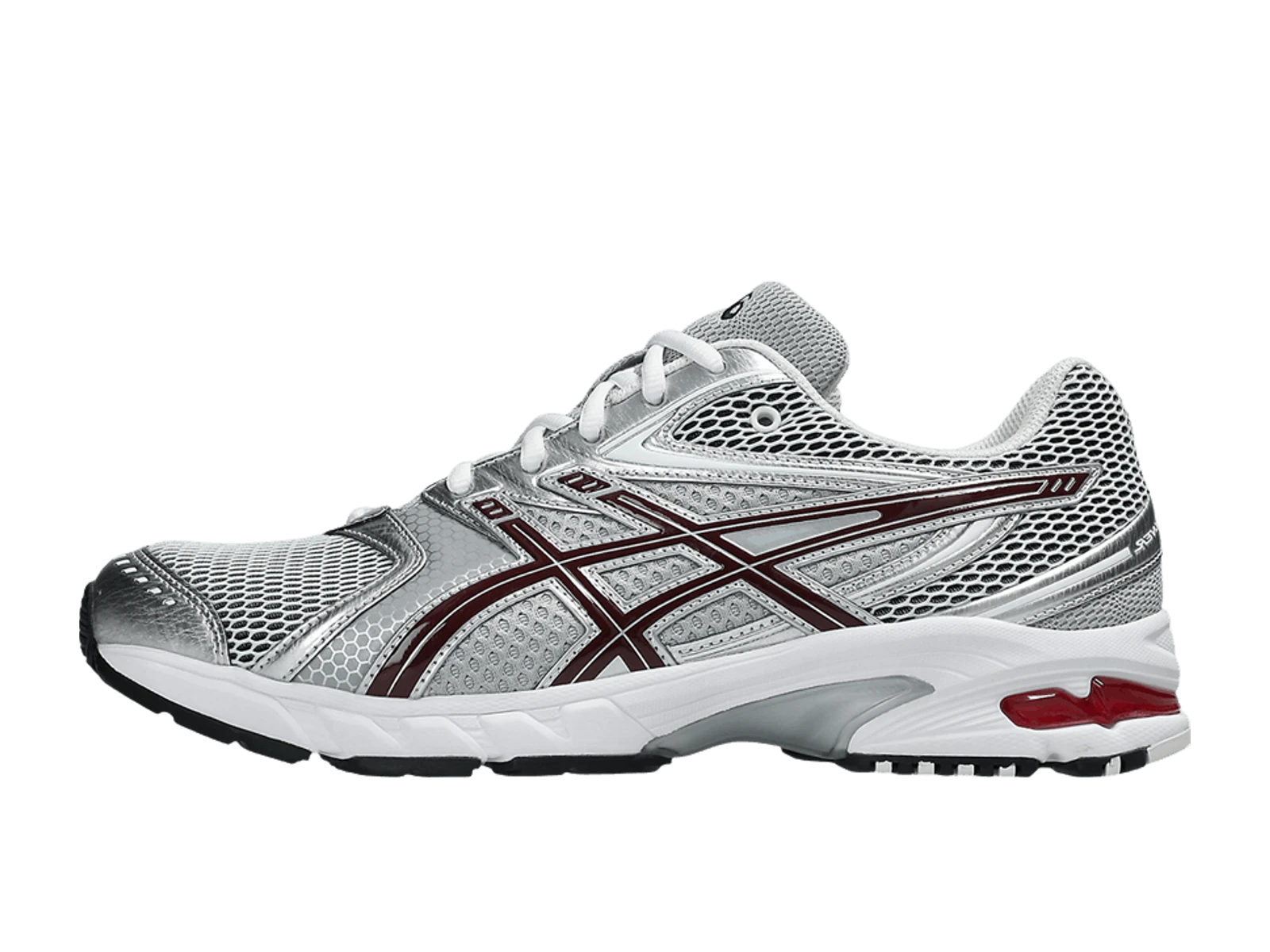 ASICS Gel-Ds Trainer 14 White/Port Royal