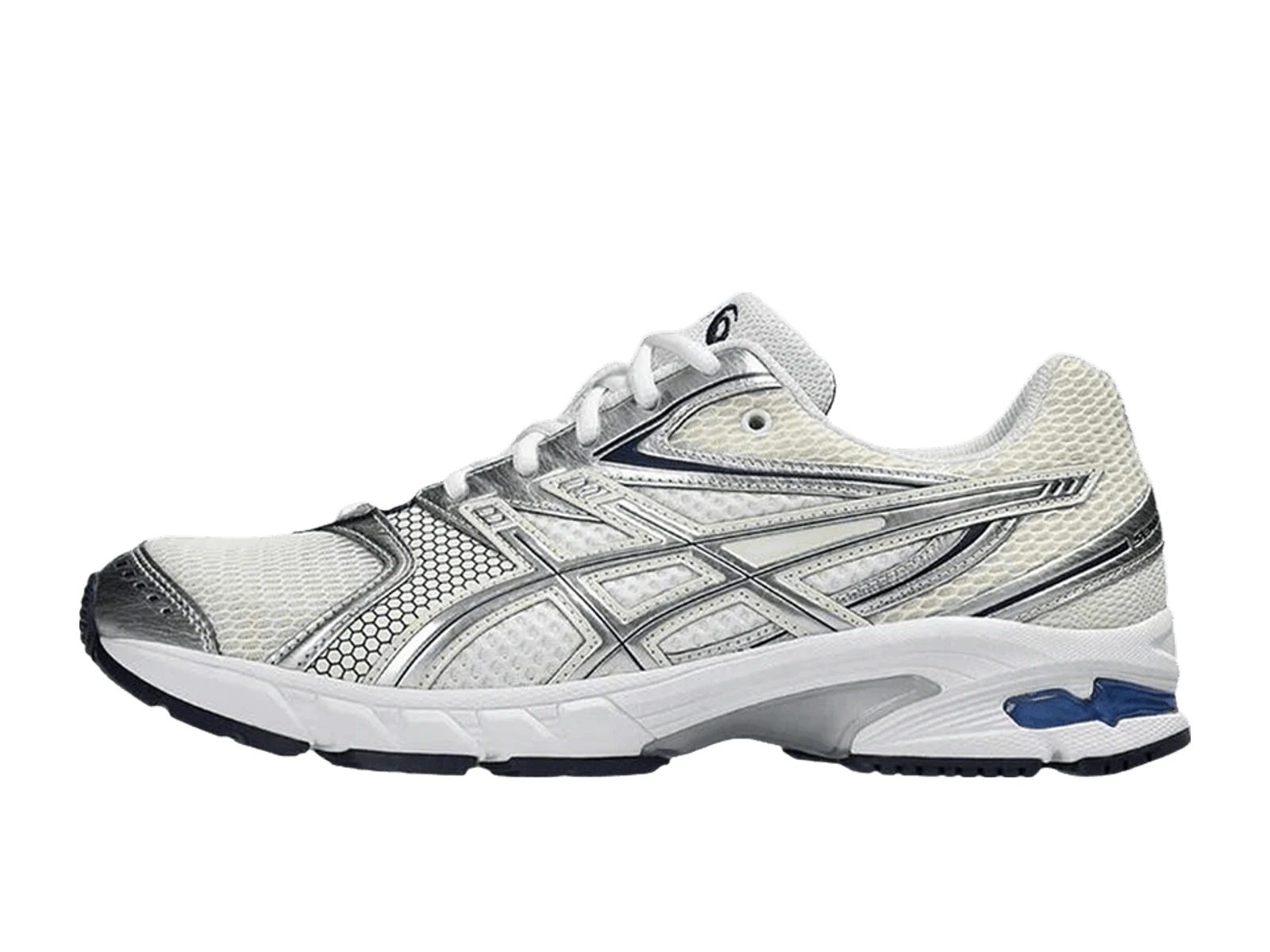 ASICS Gel-Ds Trainer 14 White/Midnight