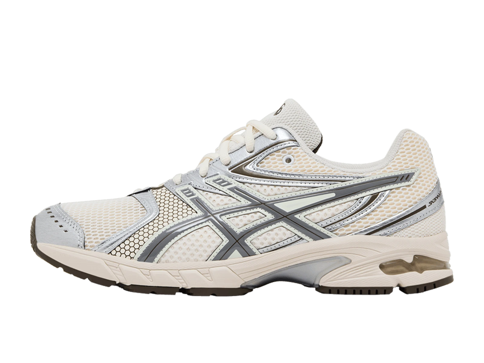 ASICS Gel-Ds Trainer 14 Cream/Clay Grey