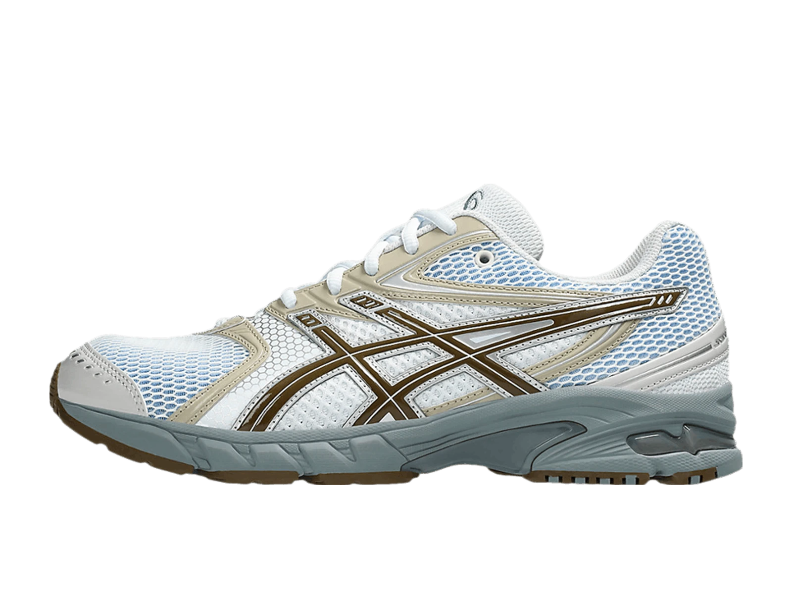 ASICS Gel-Ds Trainer 14 Airy Blue/Clay Canyon