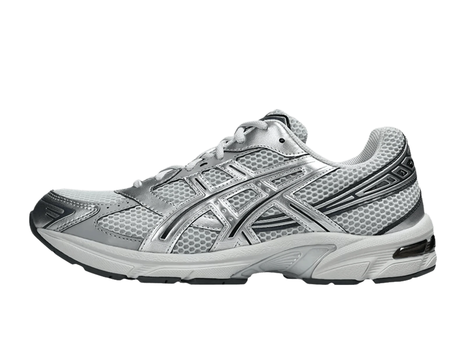 ASICS Gel-1130 Glacier Grey/Pure Silver