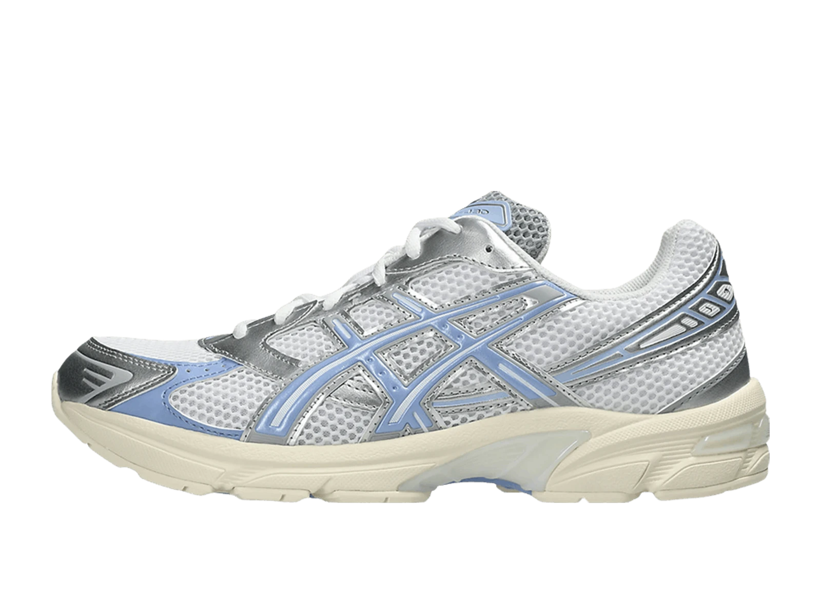 ASICS GEL-1130 White/Light Sapphire