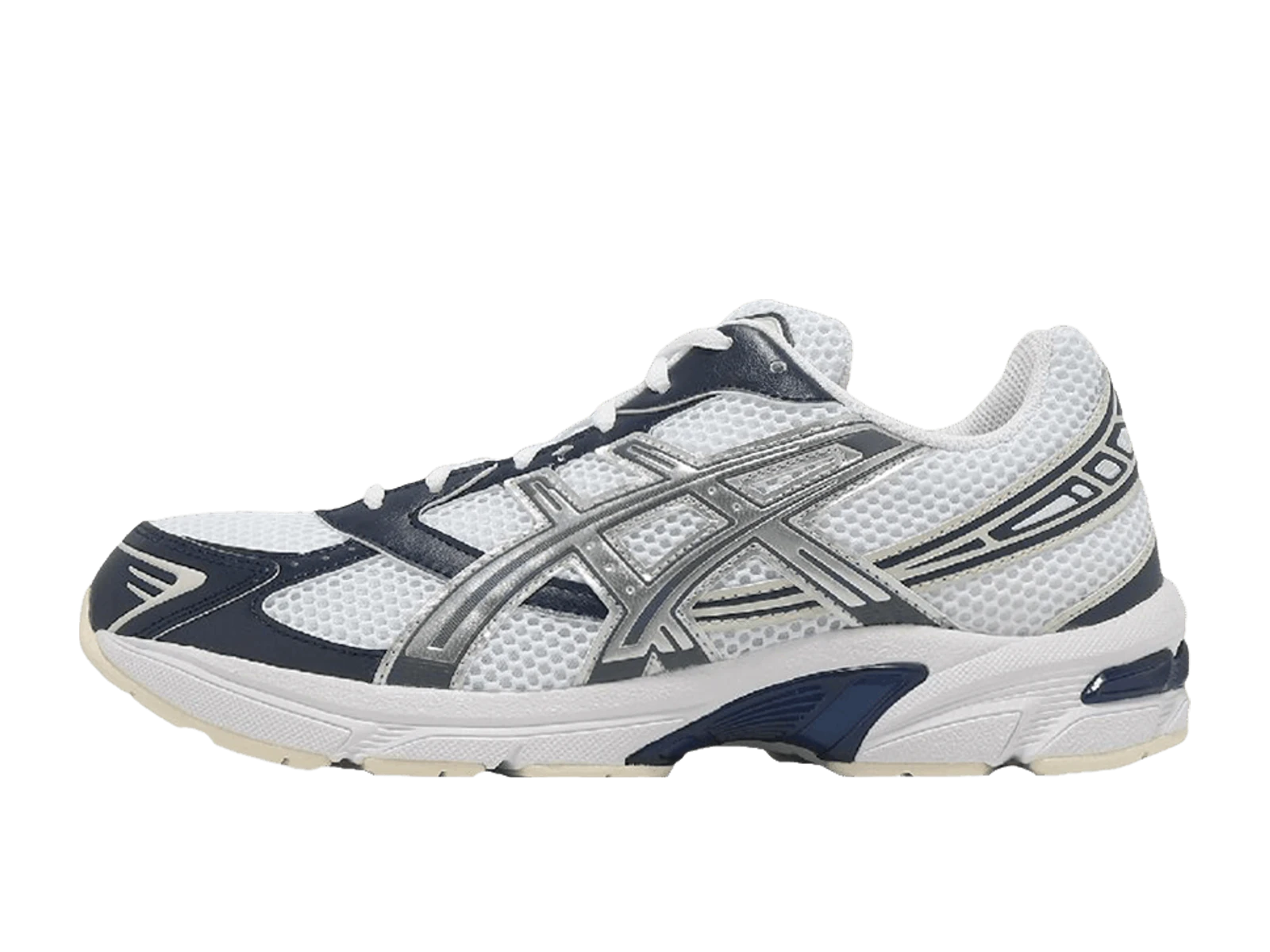 ASICS GEL-1130 White/Midnight