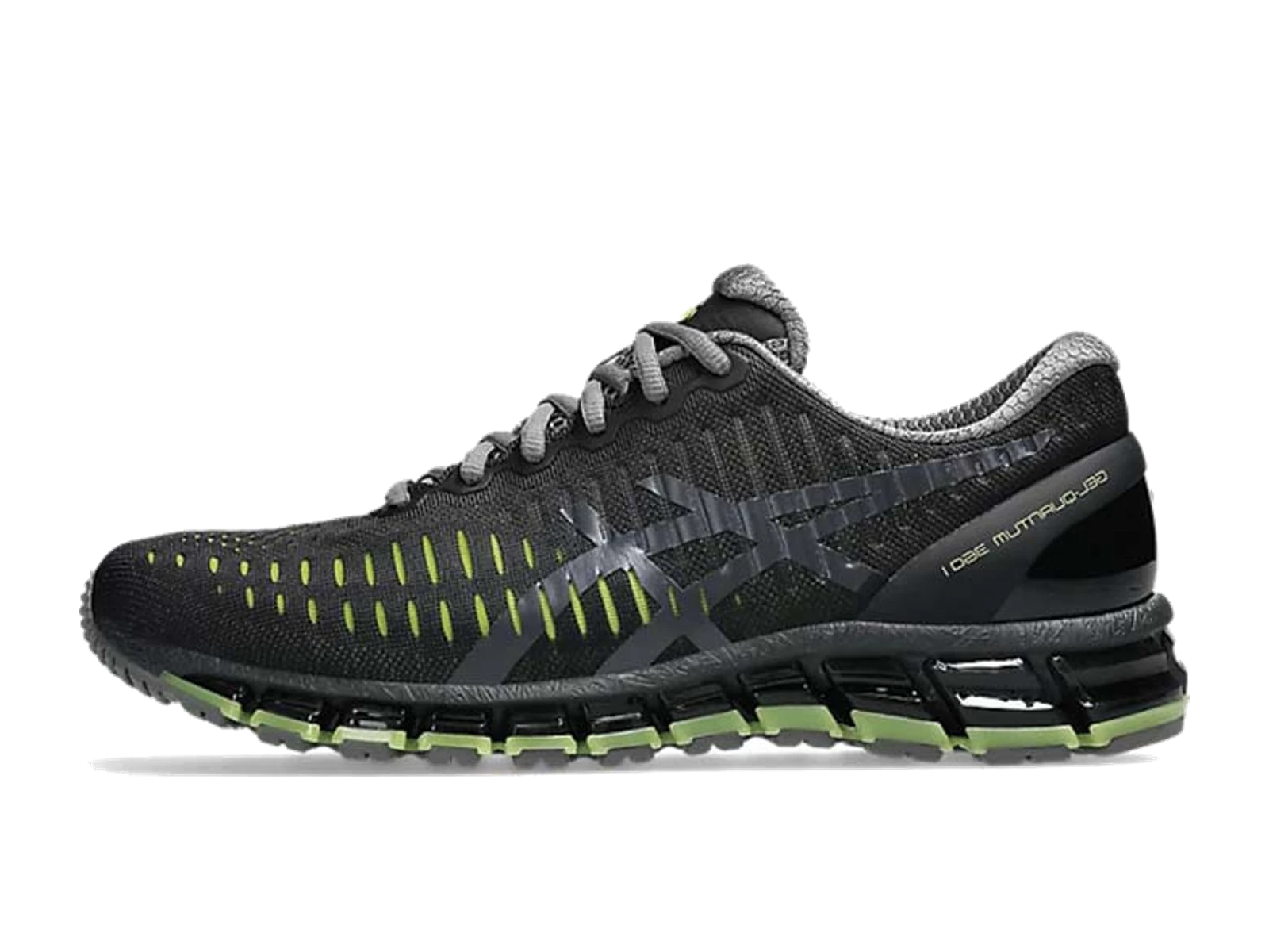 ASICS Gel Quantum 360 I "Graphite Grey"