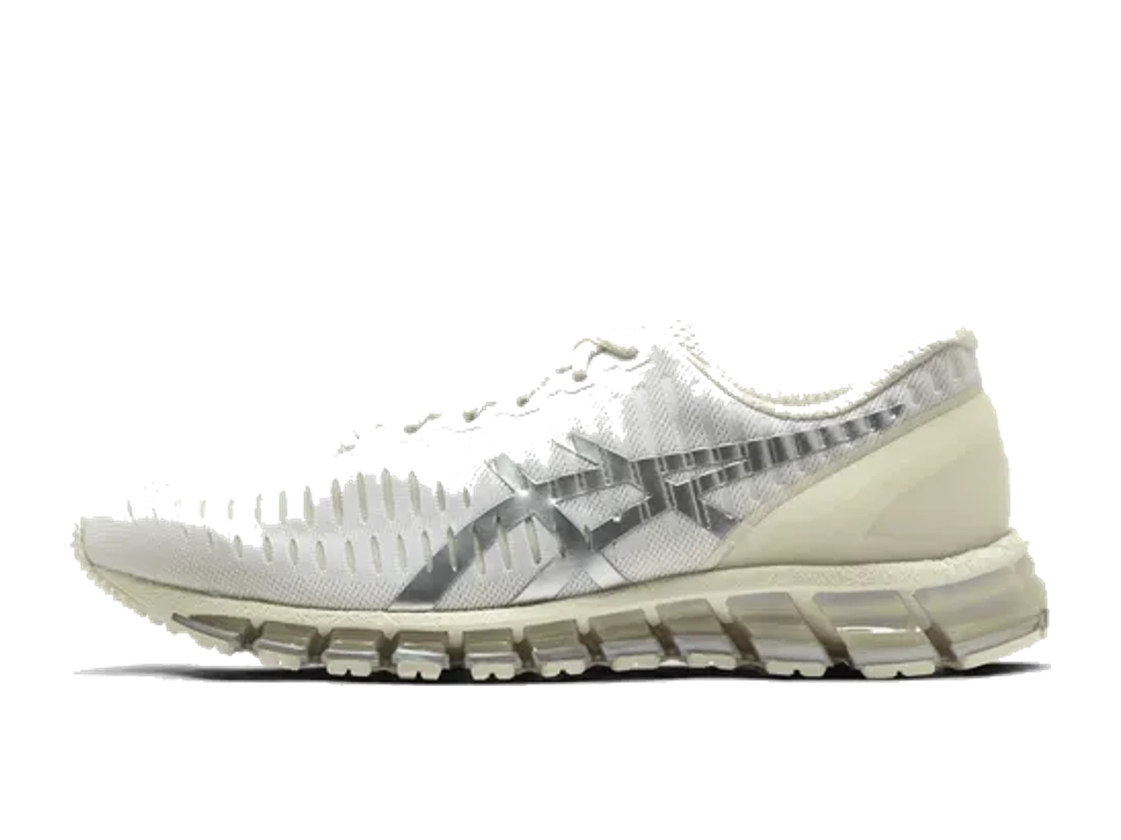 ASICS Gel-Quantum 360 I White/Cream