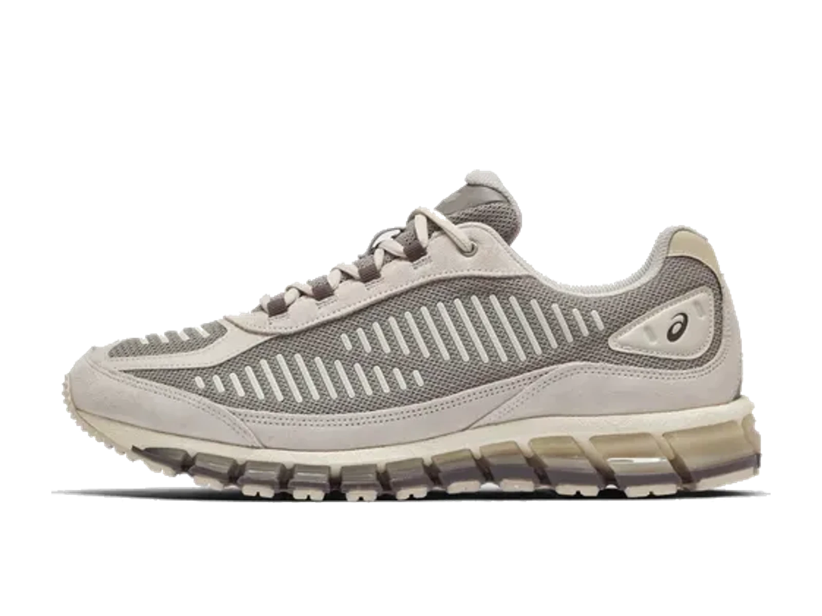 ASICS Gel-Quantum 360 I Amp Moonrock/Oatmeal