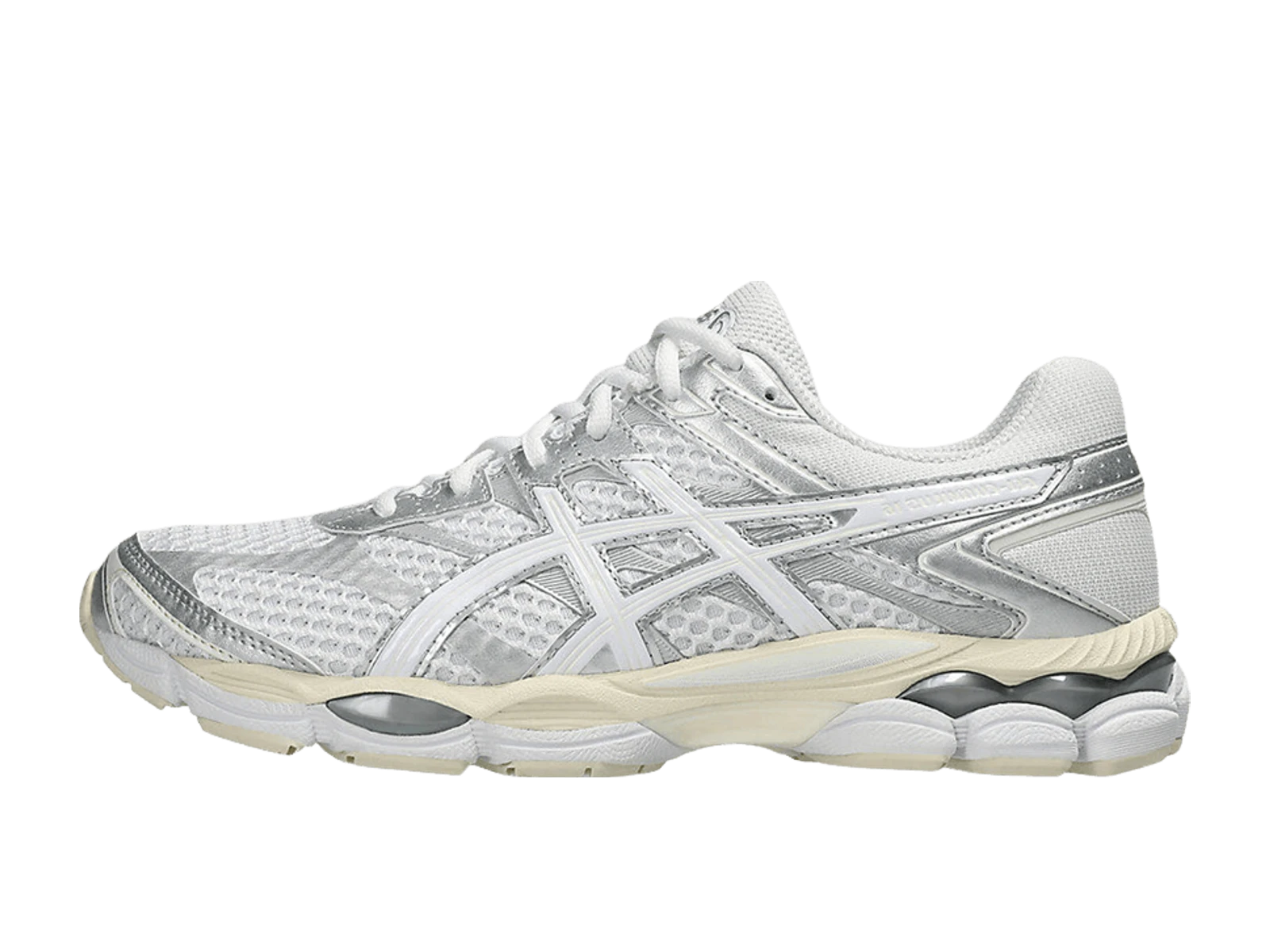 ASICS Gel-Cumulus 16 White/White