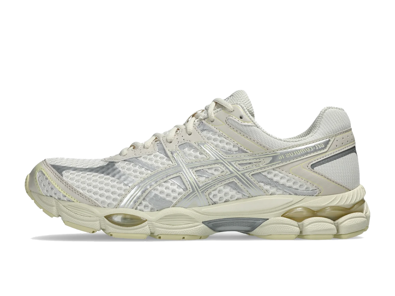 ASICS Gel-Cumulus 16 "Cream"