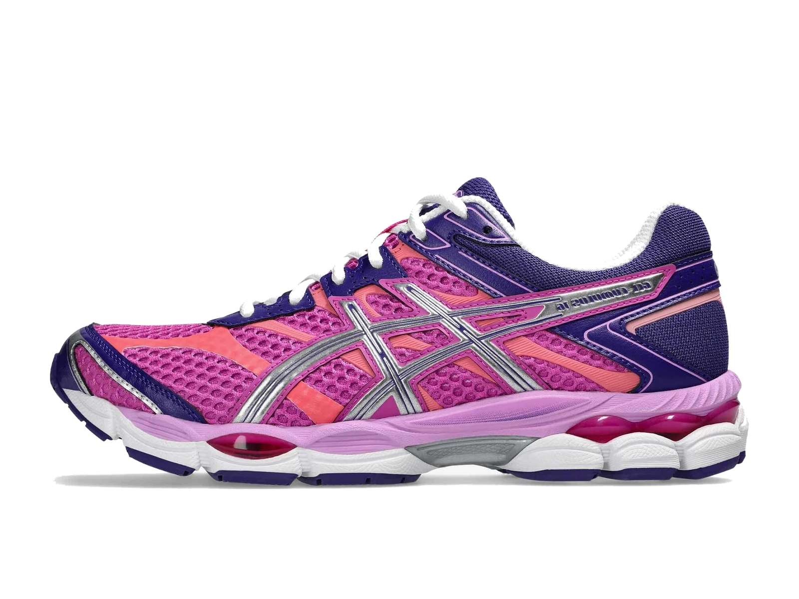 ASICS Gel Cumulus 16 "Digital Sakura"
