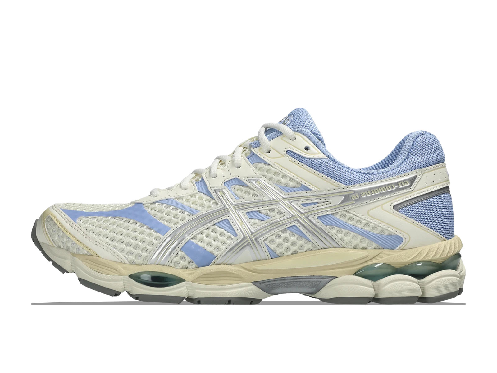 ASICS Gel Cumulus 16 "Ivory"