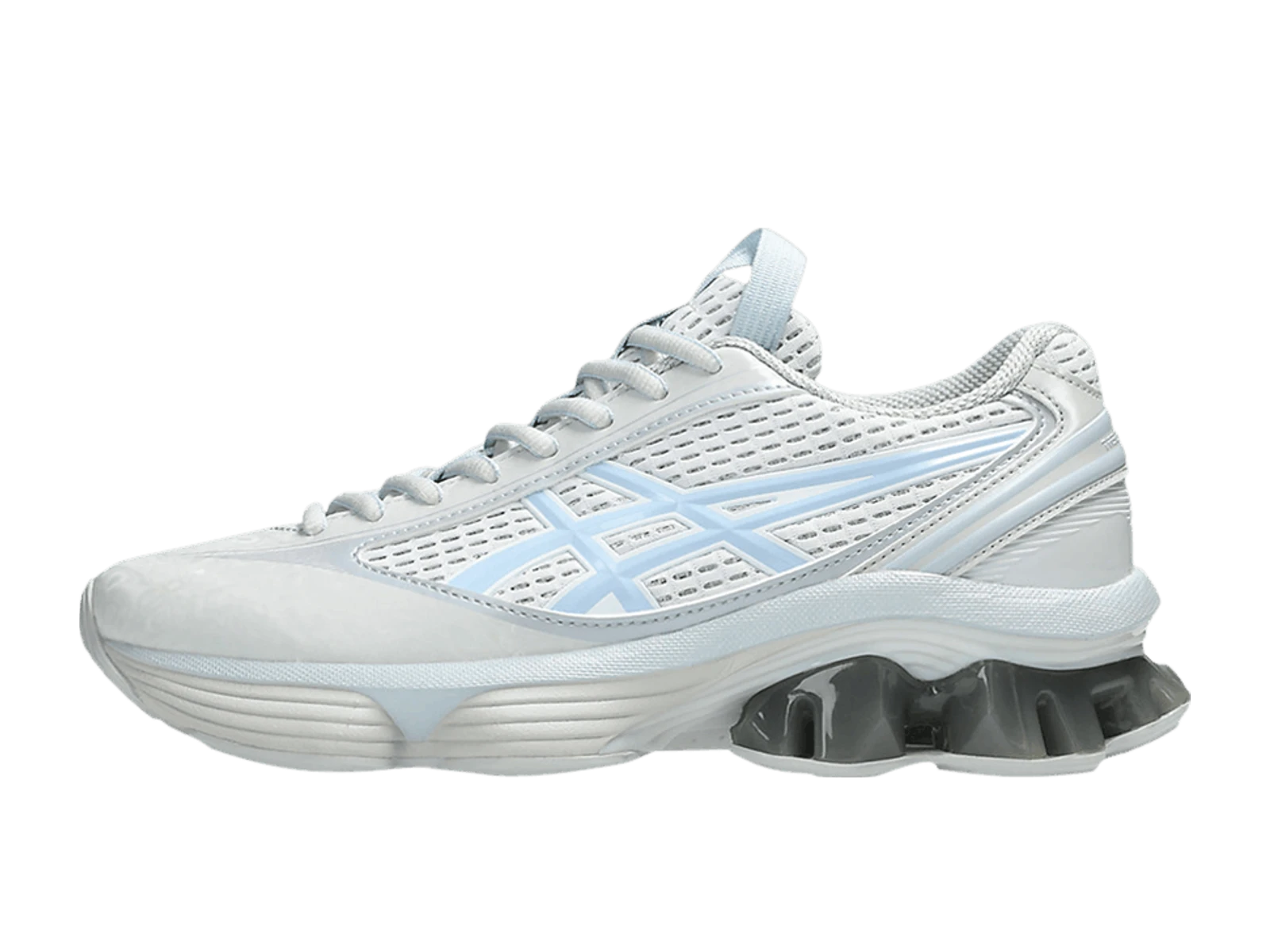 ASICS US6-S Gel-Kinetic Fluent