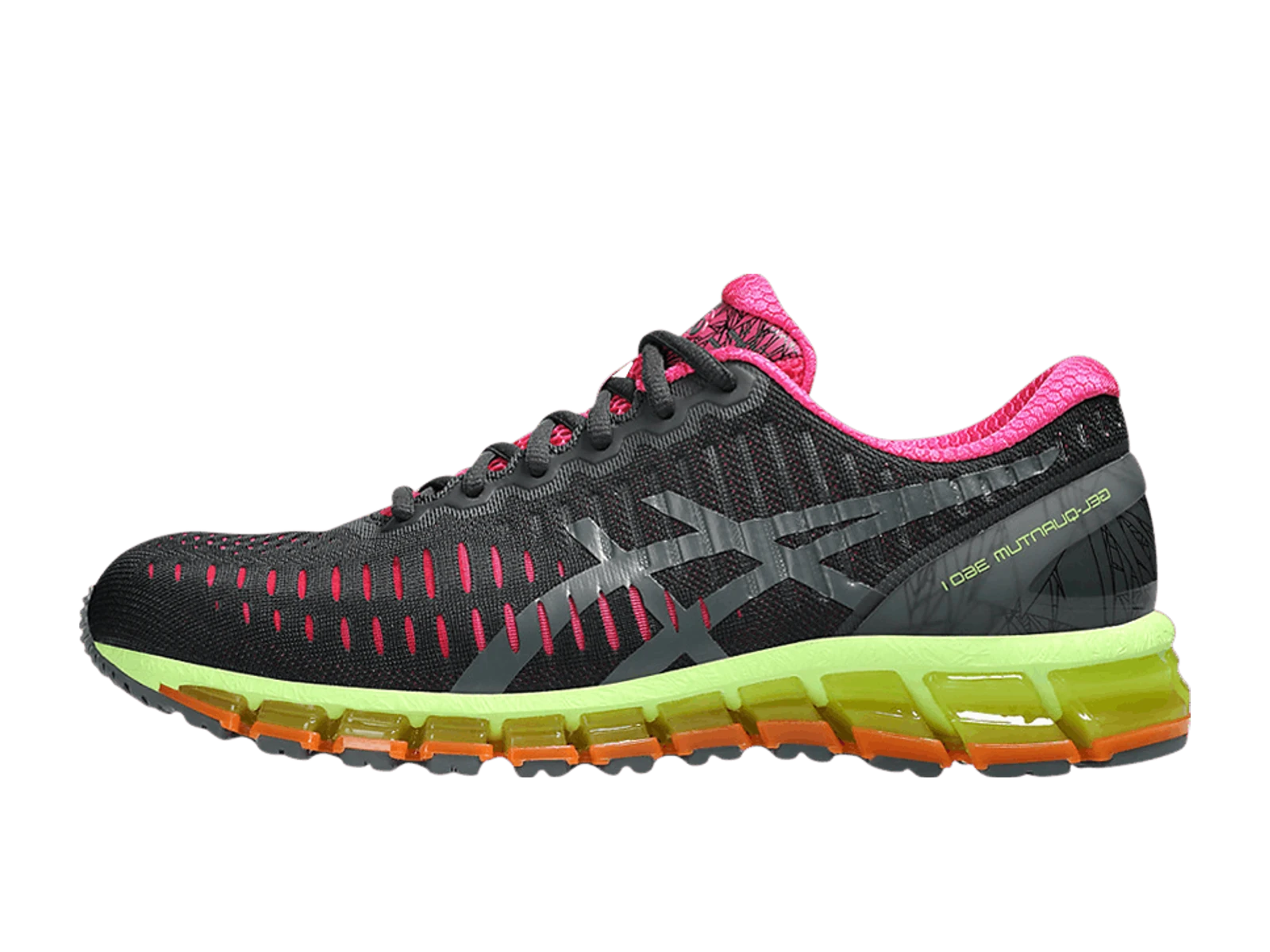 ASICS Gel Quantum 360 I "Graphite Grey"