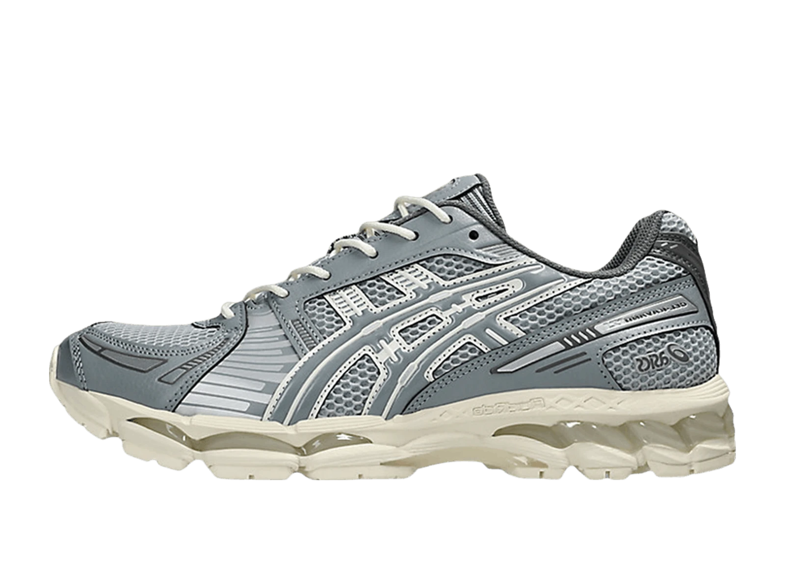 ASICS Gel-Kayano 12.1 Piedmont Grey/Gravel