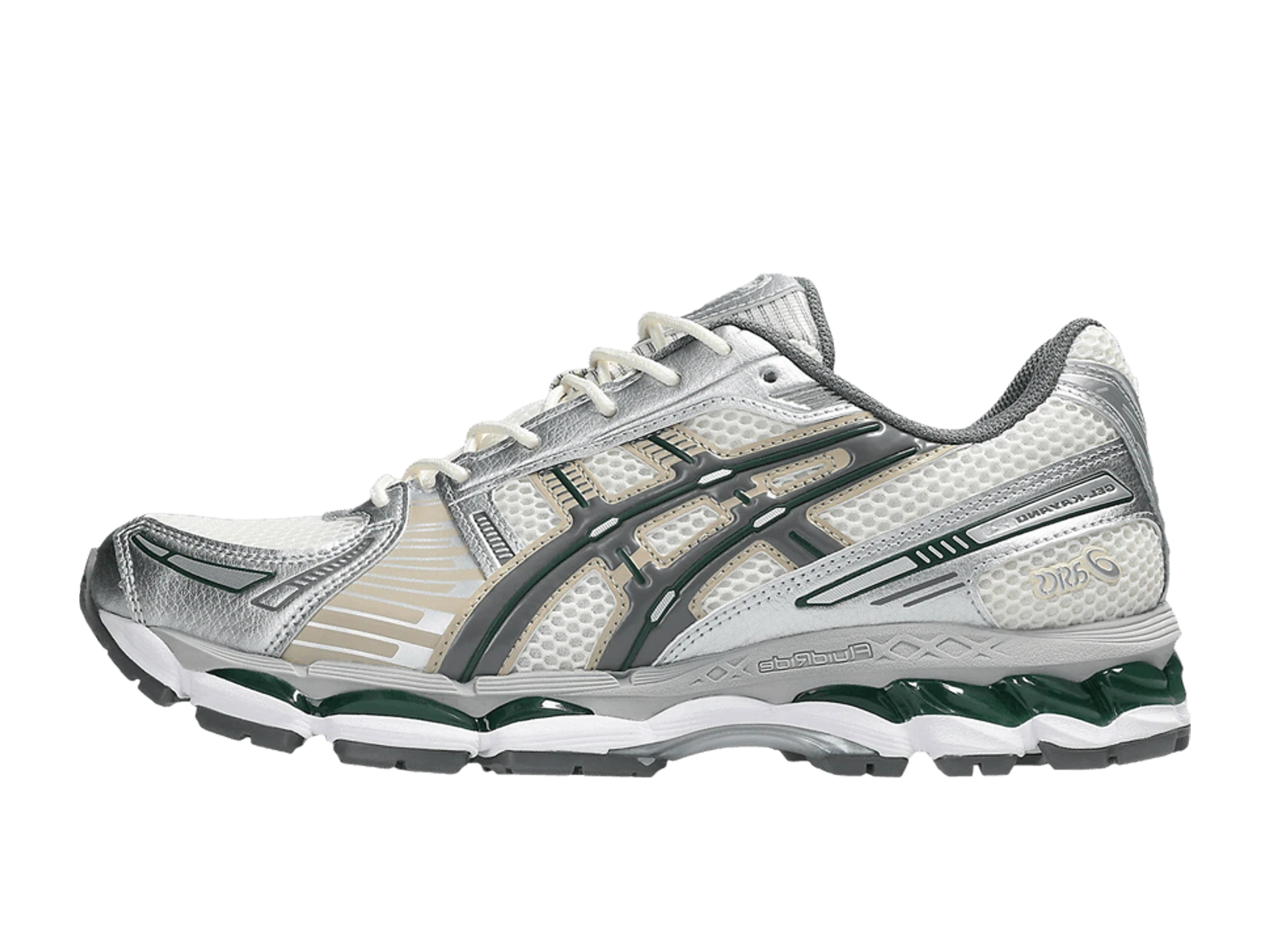 ASICS Gel-Kayano 12.1 Cream/Carbon
