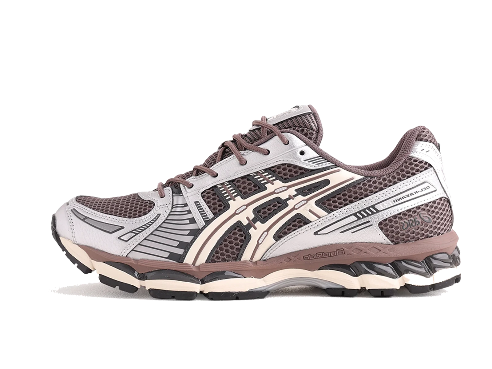 ASICS Gel-Kayano 12.1 Cocoa Powder/Cream