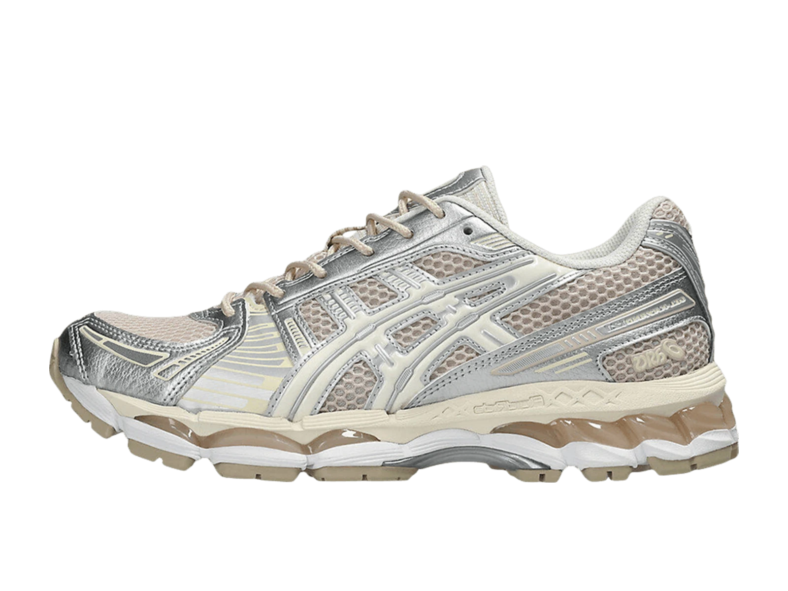 ASICS Gel-Kayano 12.1 Mineral Beige/Cream