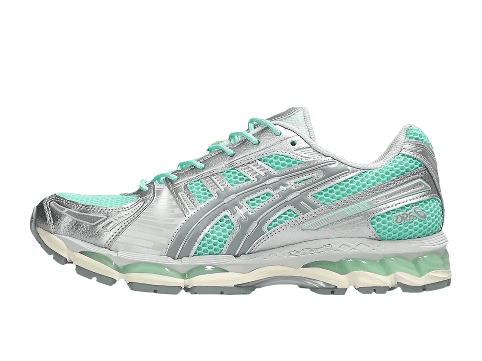 ASICS Gel-Kayano 12.1 Ice Green/Gravel