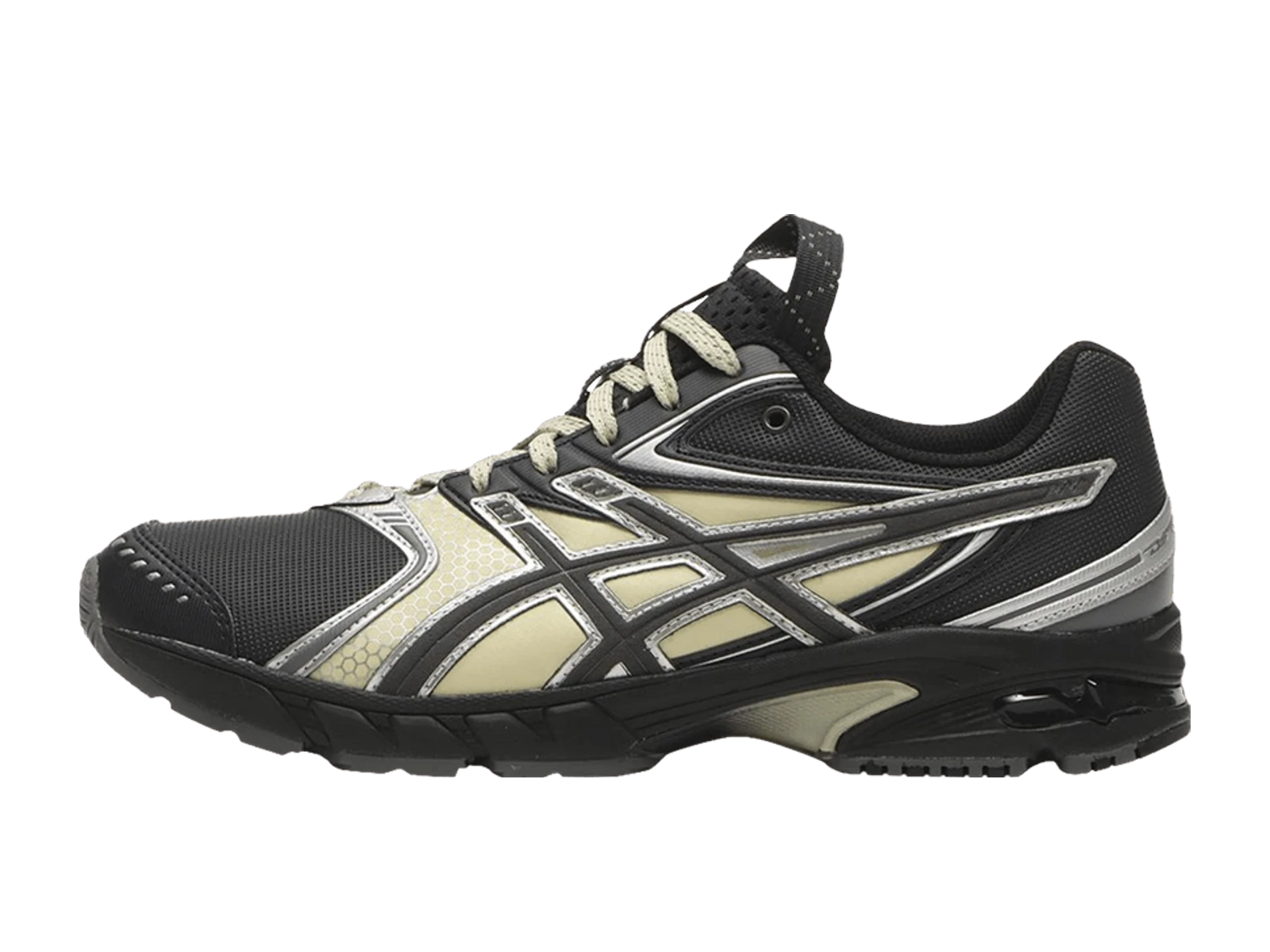 ASICS x Kiko Kostadinov 11-S Gel DS Trainer 14 (Graphite Grey/Oyster White)