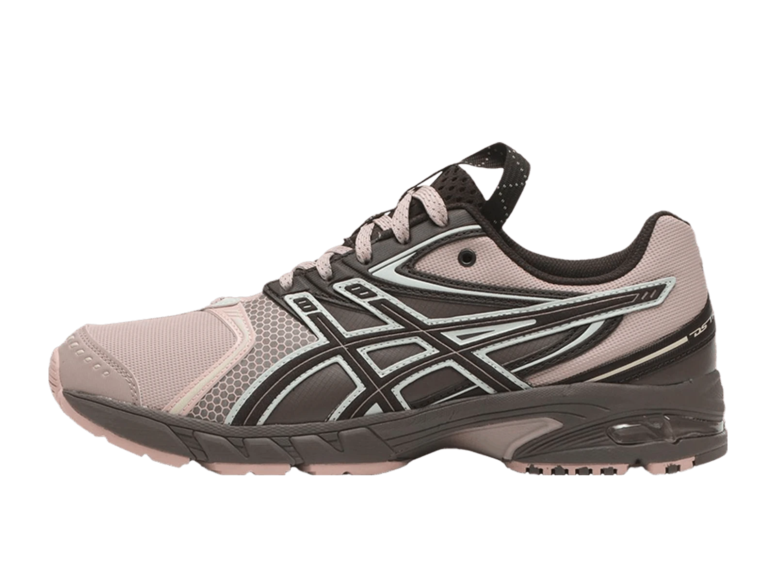 ASICS x Kiko Kostadinov 11-S Gel DS Trainer 14 (Coneflower/Black Coffee)