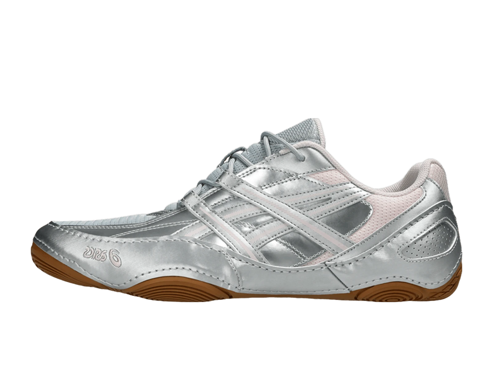 ASICS Hypersync Piedmont Grey/Pink Cloud