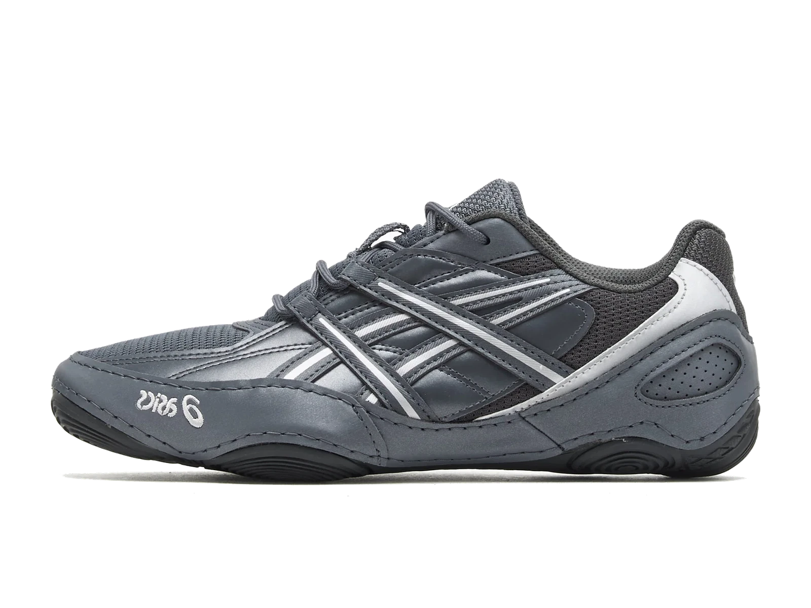 ASICS Hypersync Carrier Grey/Pure Silver