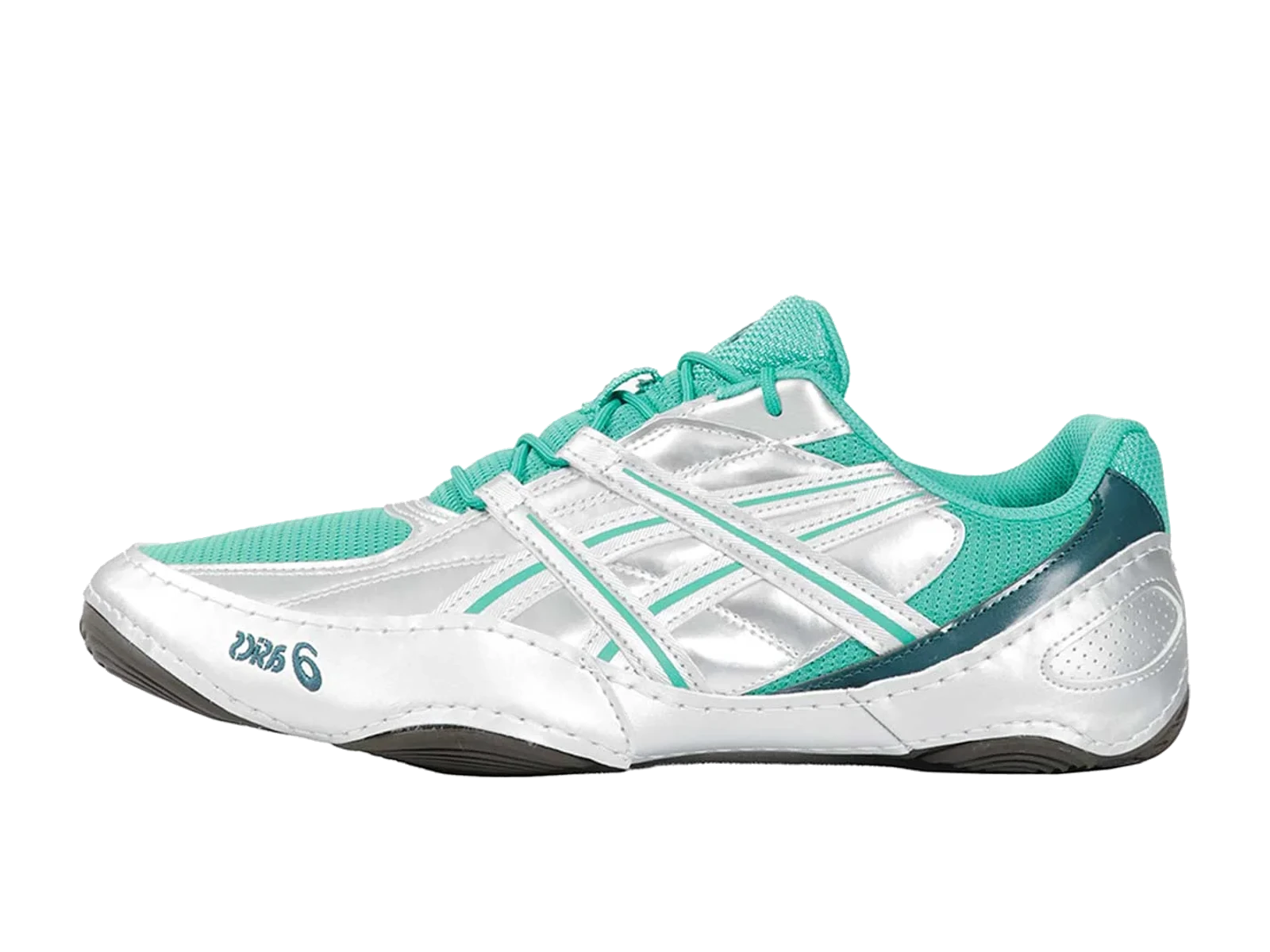 ASICS Hypersync "Edamame Pure Silver"
