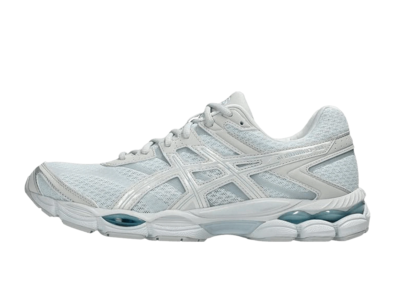 ASICS Gel-Cumulus™ 16 "Glacier Grey"