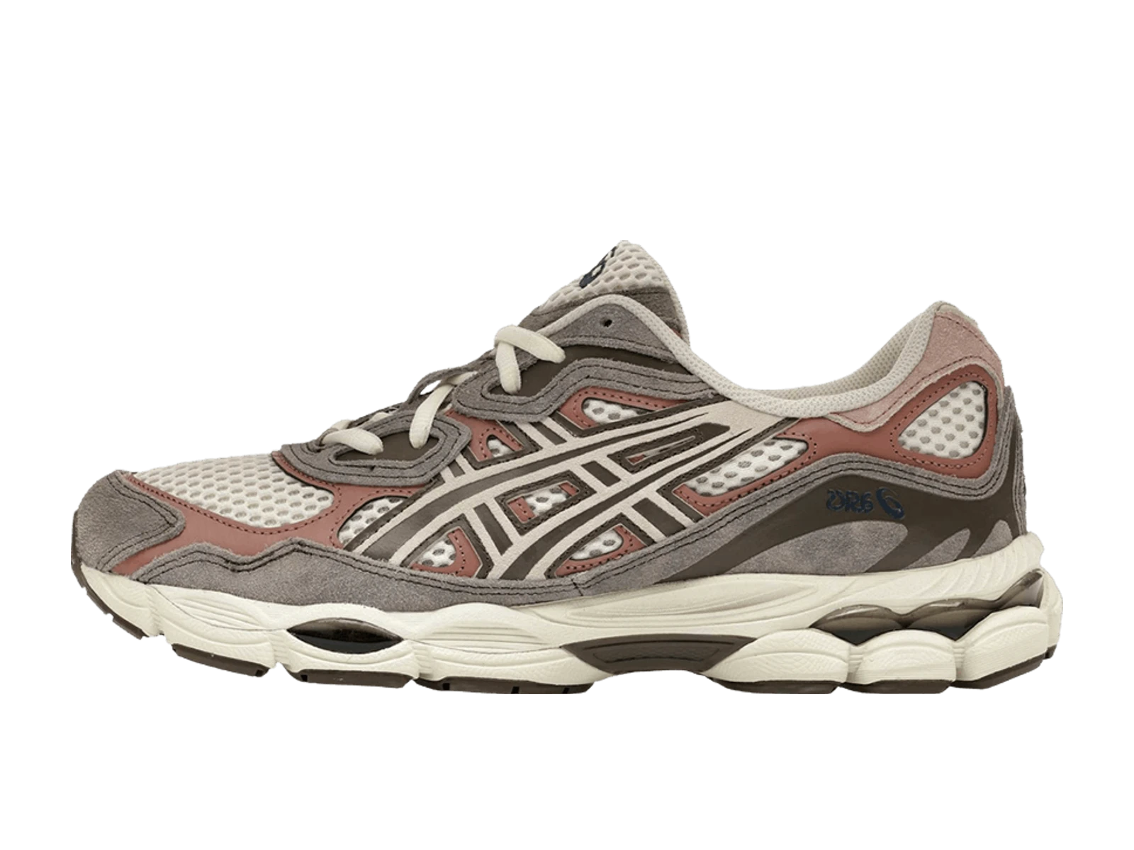 ASICS Gel-NYC Birch Driftwood