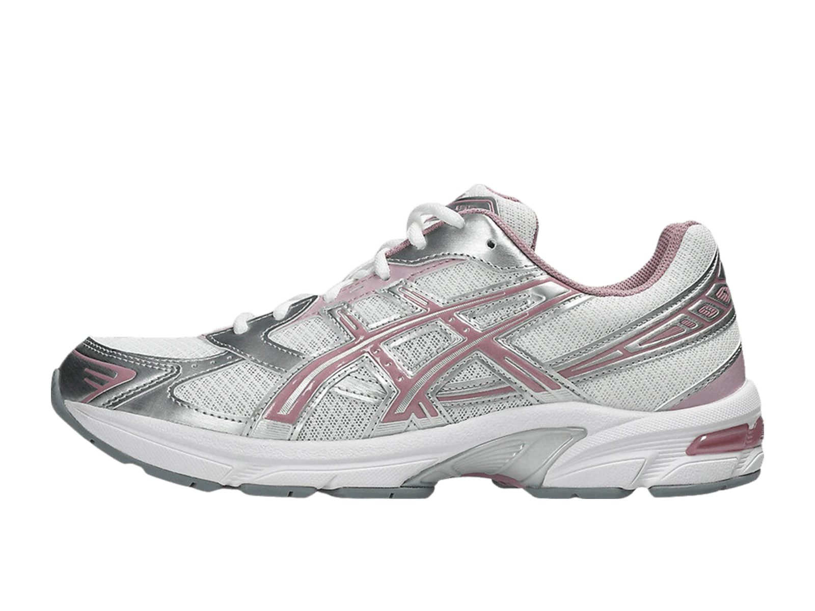ASICS GEL-1130 White/Taro Purple