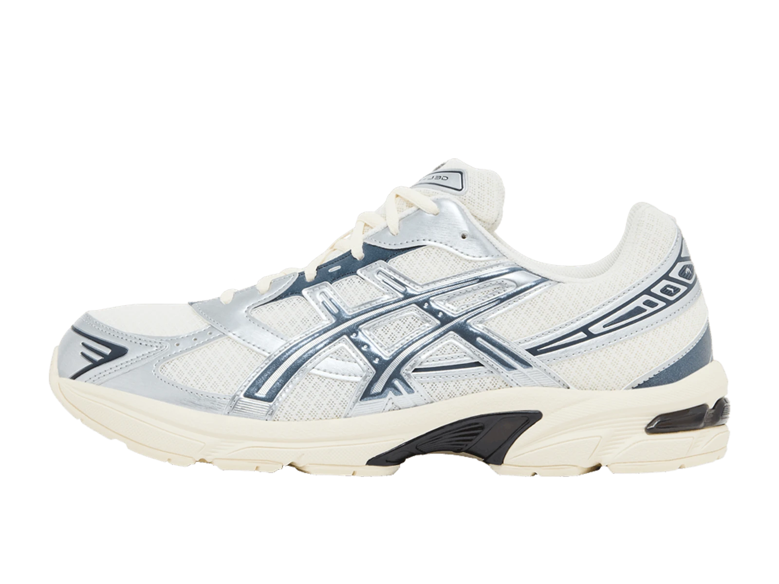 ASICS GEL-1130 Cream/Carrier Grey
