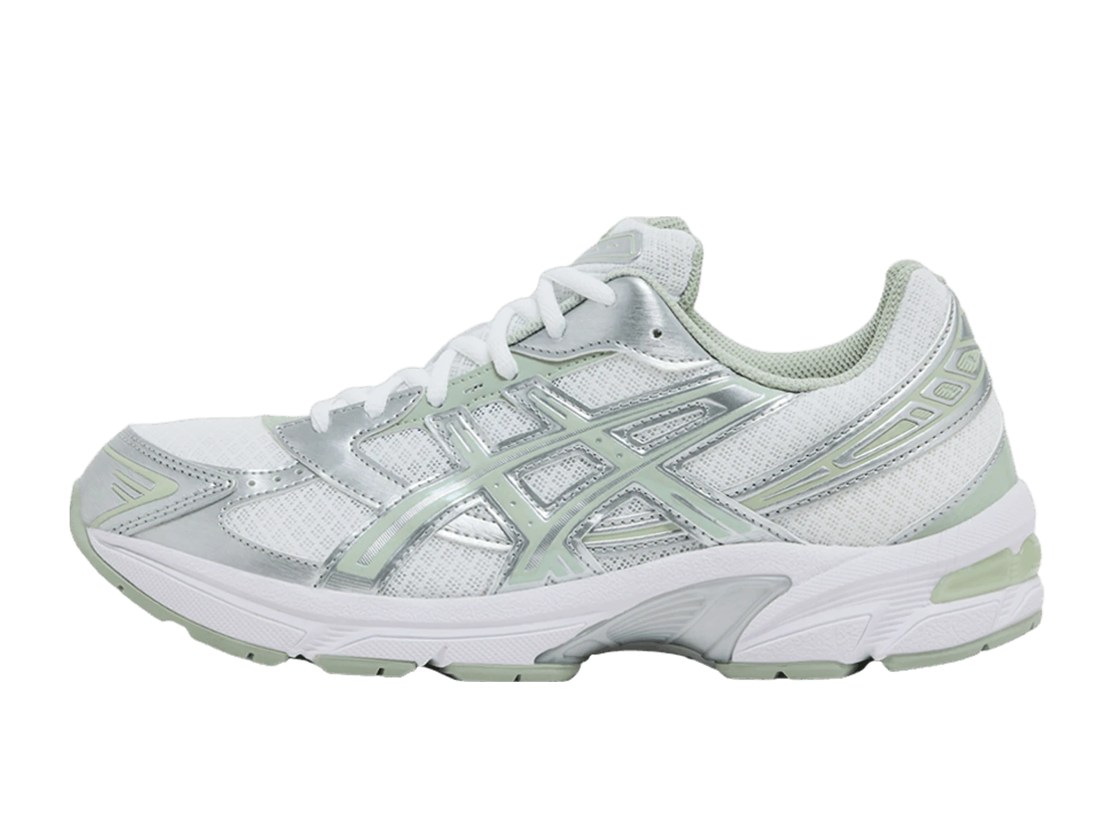 ASICS GEL-1130 White/Sage Frost