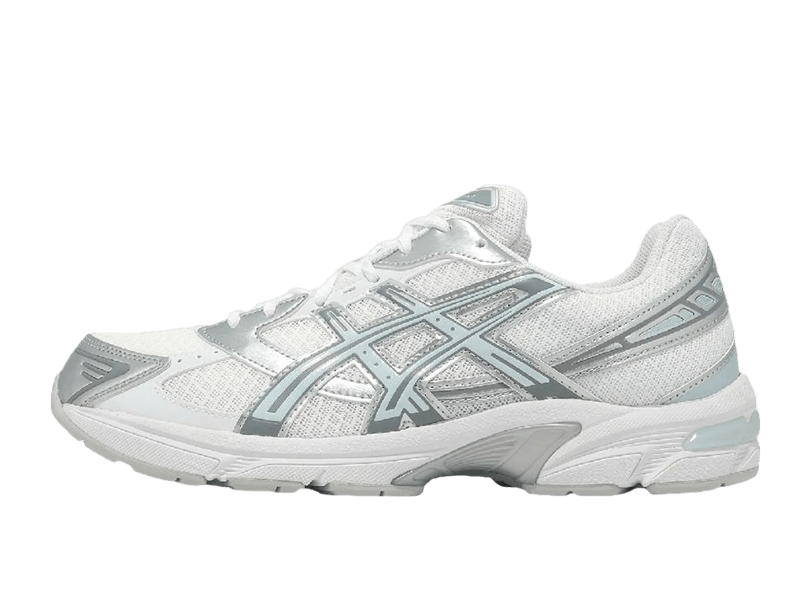 ASICS GEL-1130 White/Storm Cloud