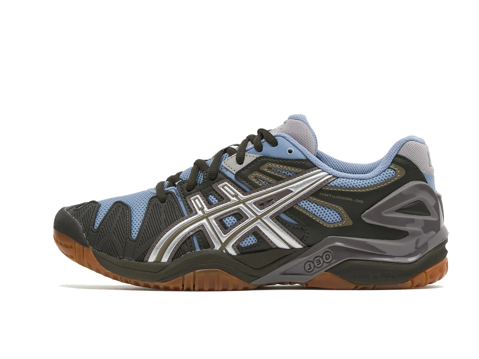 ASICS Gel-Resolution 5