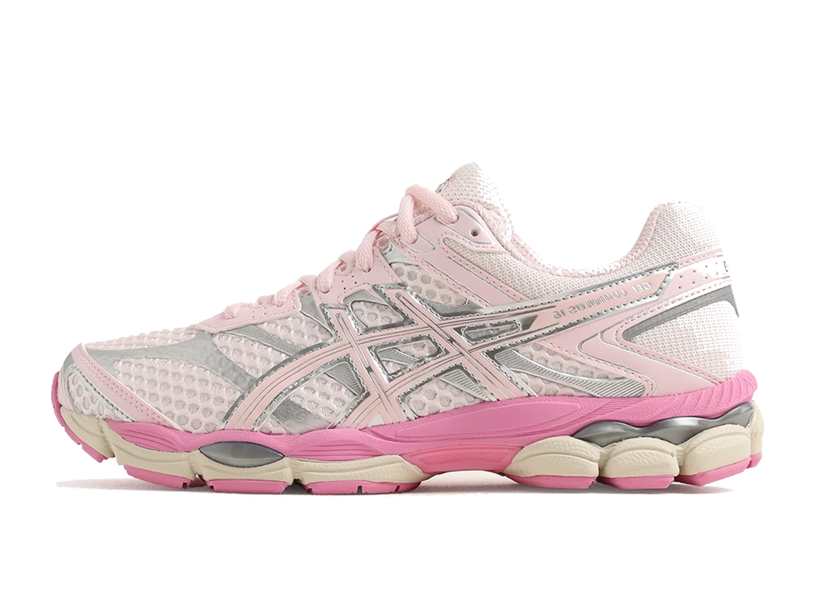 ASICS Gel-Cumulus 16 Pale Pink/Pink Salt