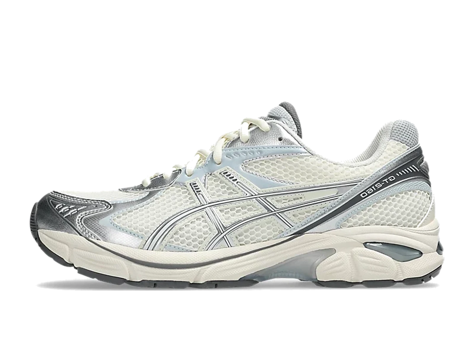 ASICS GT-2160 Cream/Pure Silver