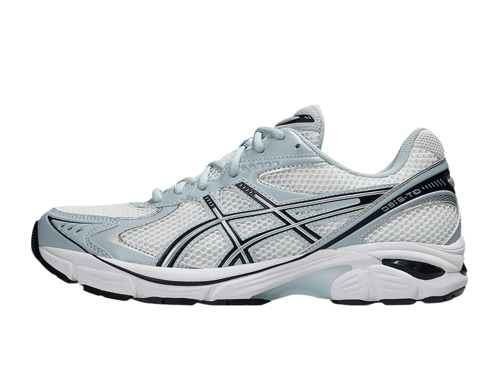 ASICS GT-2160 White/Storm Cloud