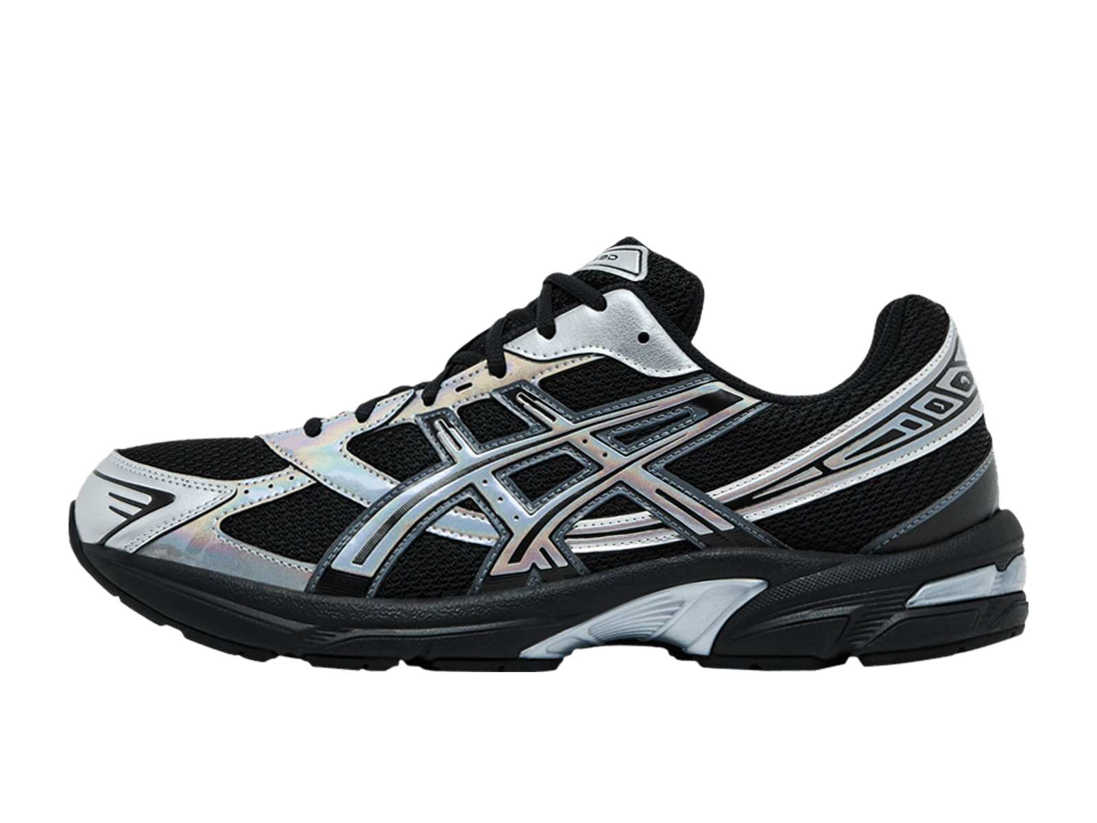 ASICS SportStyle x Holiday Pack GEL-1130 (Black/Pure Silver)