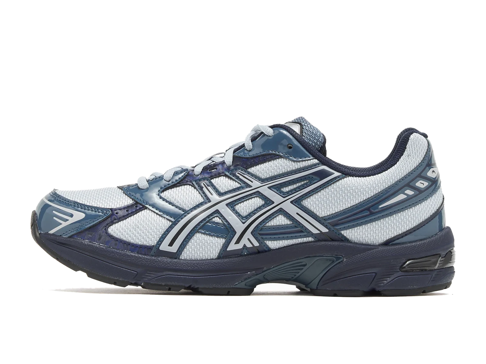 ASICS Gel-1130 Piedmont Grey/Midnight