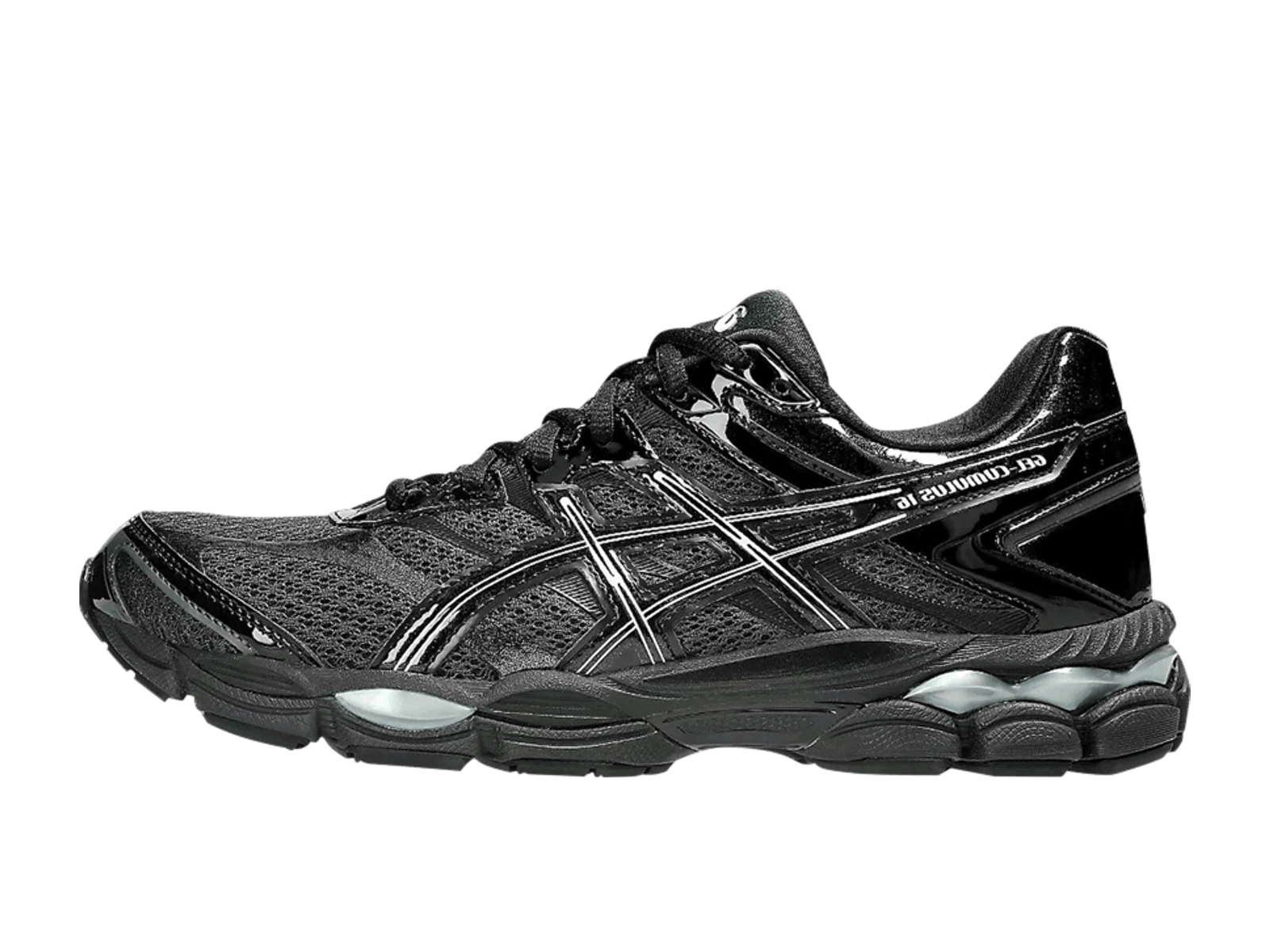 ASICS GEL-Cumulus 16 Graphite Grey/Black