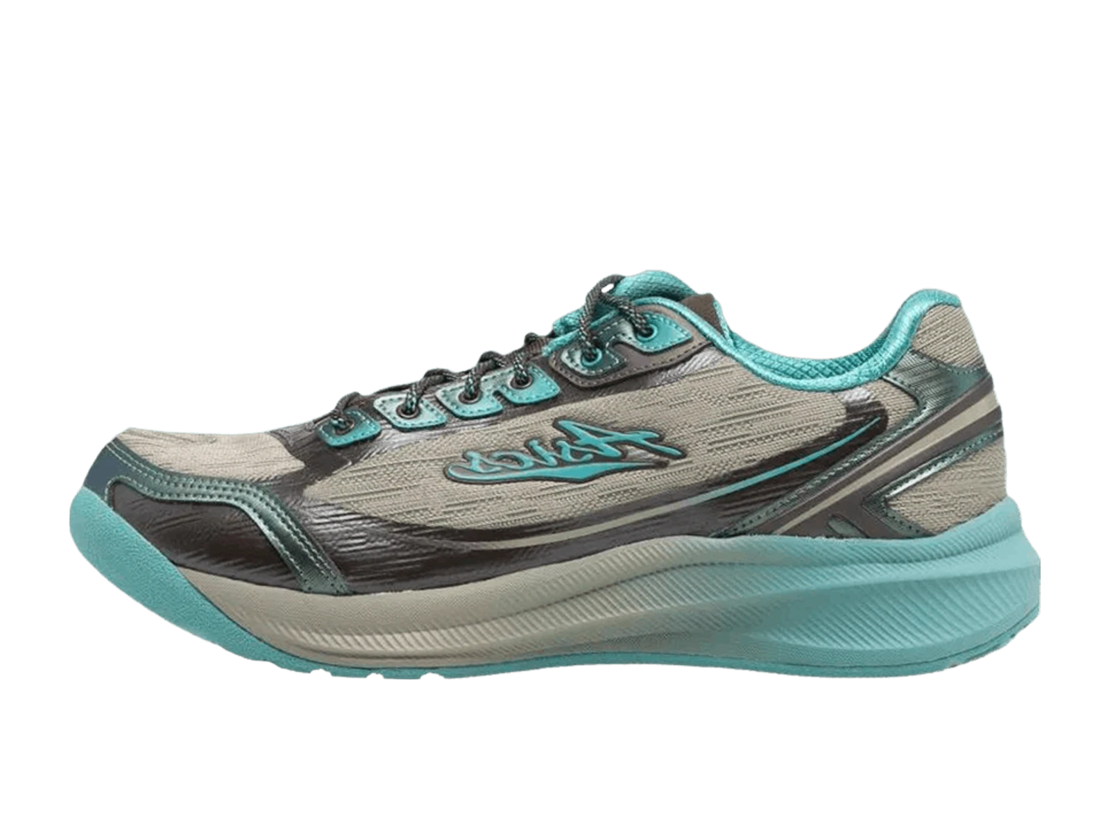 ASICS Kiko Kostadinov Ilargi FF II Driftwood/Dioptase