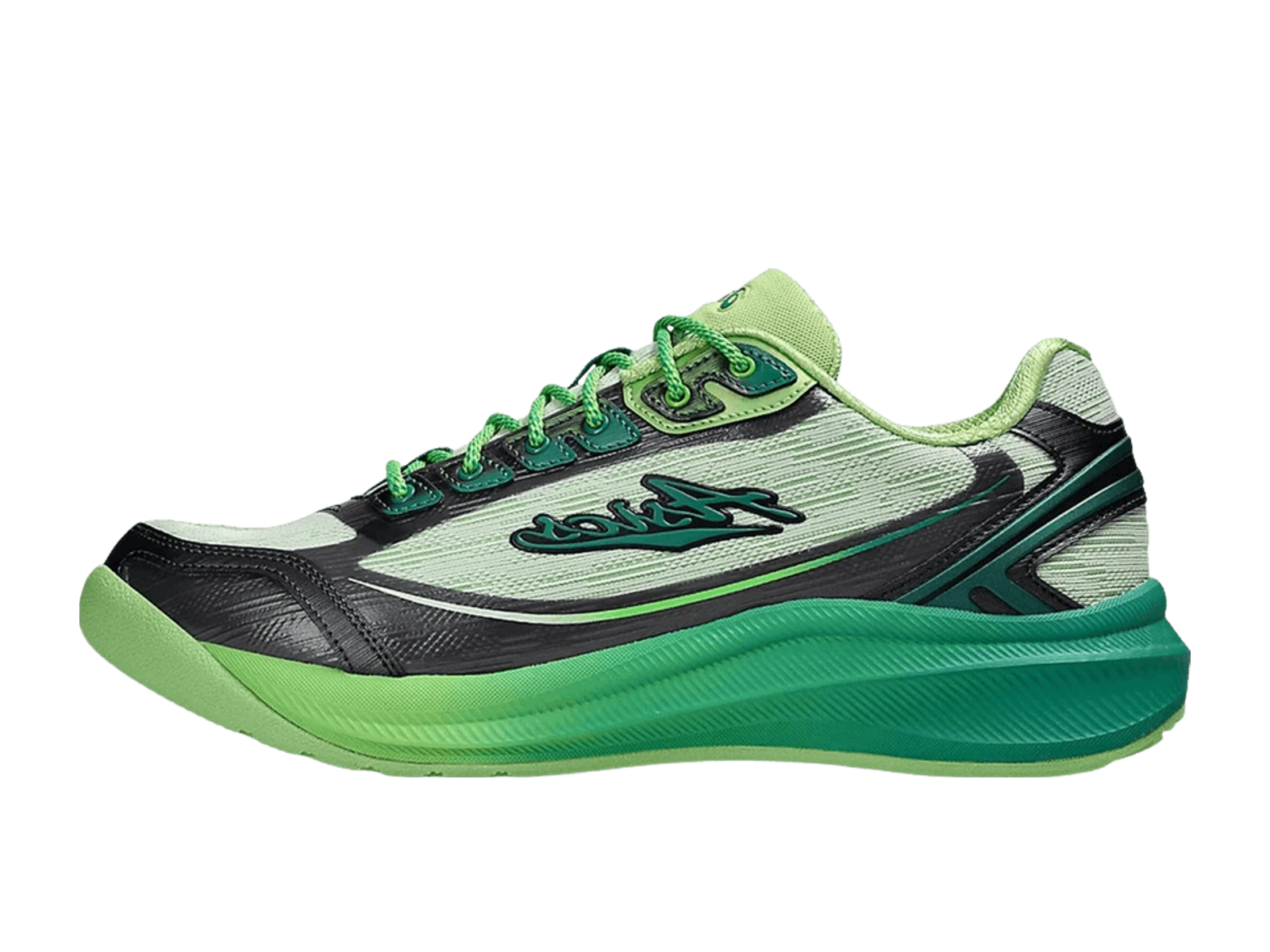 ASICS Kiko Kostadinov Ilargi FF II Sage Frost/Tatami Green